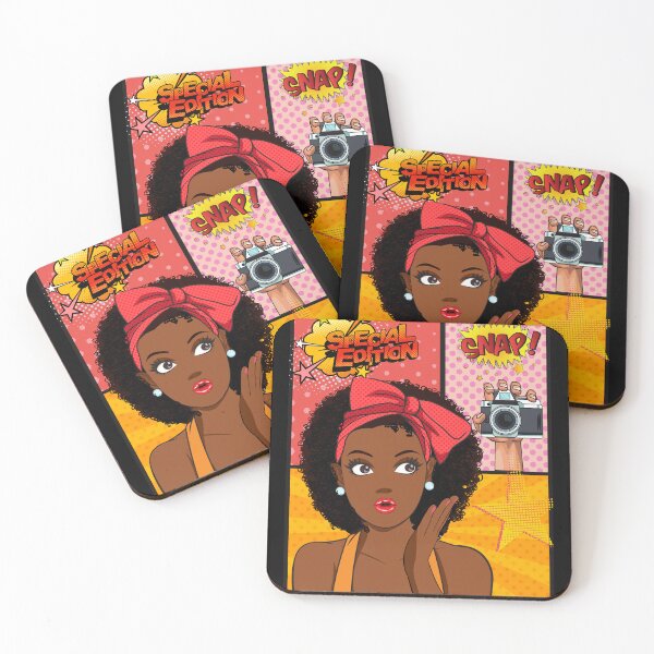 Item preview, Edición especial #BLK BKGRD designed and sold by Studio50three.