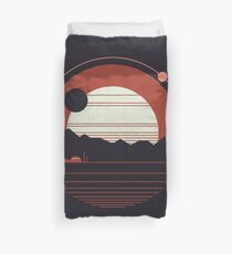 Funda nórdica Soledad