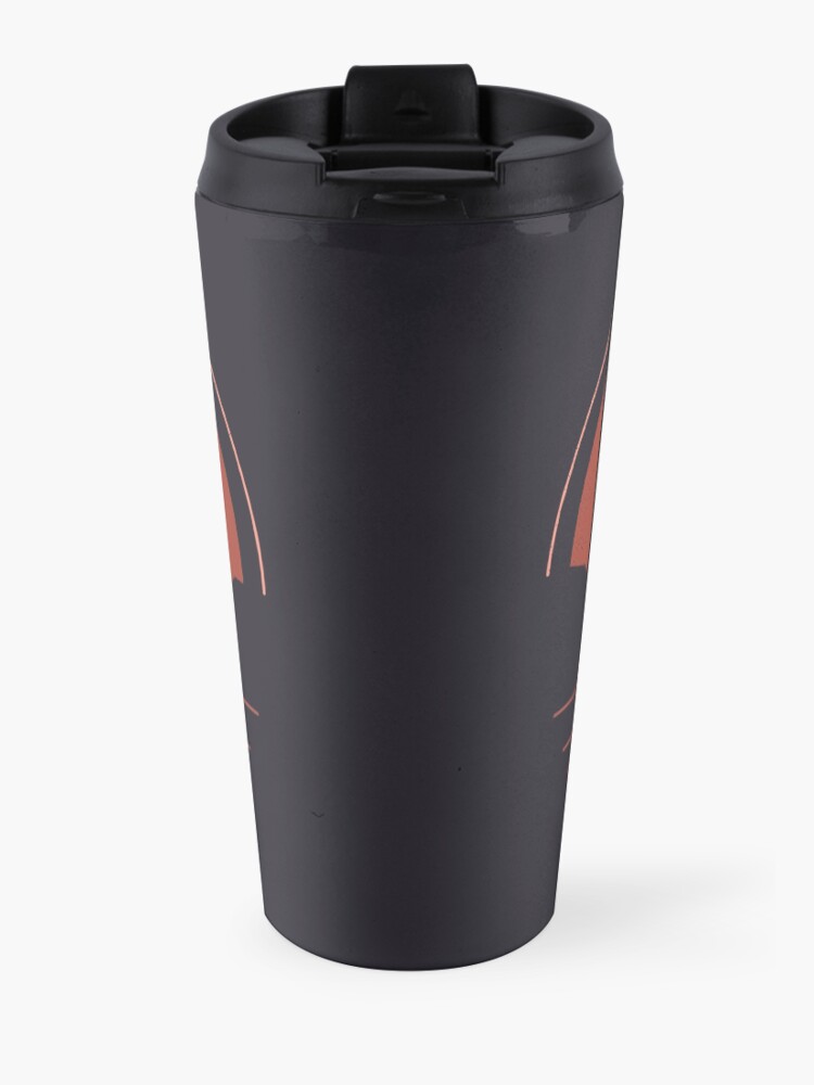 Alternate view of Solitude Travel Mug
