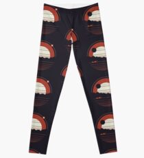 Solitude Leggings