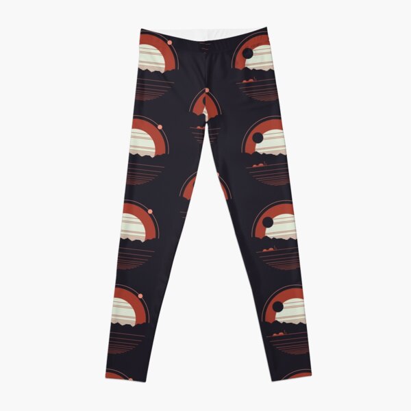 Solitude Leggings