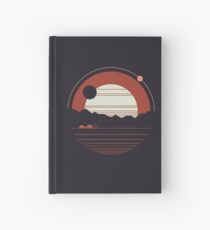 Solitude Hardcover Journal