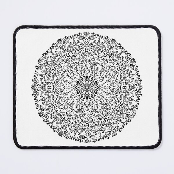 Item preview, Mandala 013 designed and sold by Candie Witherspoon.