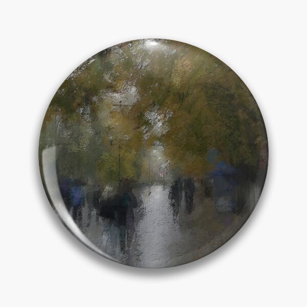 Item preview, November twilight designed and sold by Nikolay Semyonov.