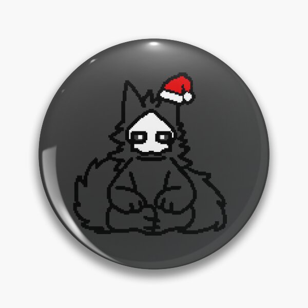 Item preview, Changed - Puro Sitting Sprite Christmas designed and sold by KonkeyZhong.