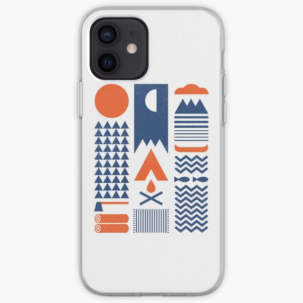 Simplify iPhone Soft Case