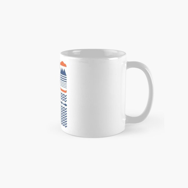 Simplify Coffee Mug - 2 Pack