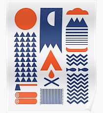 Simplify Poster