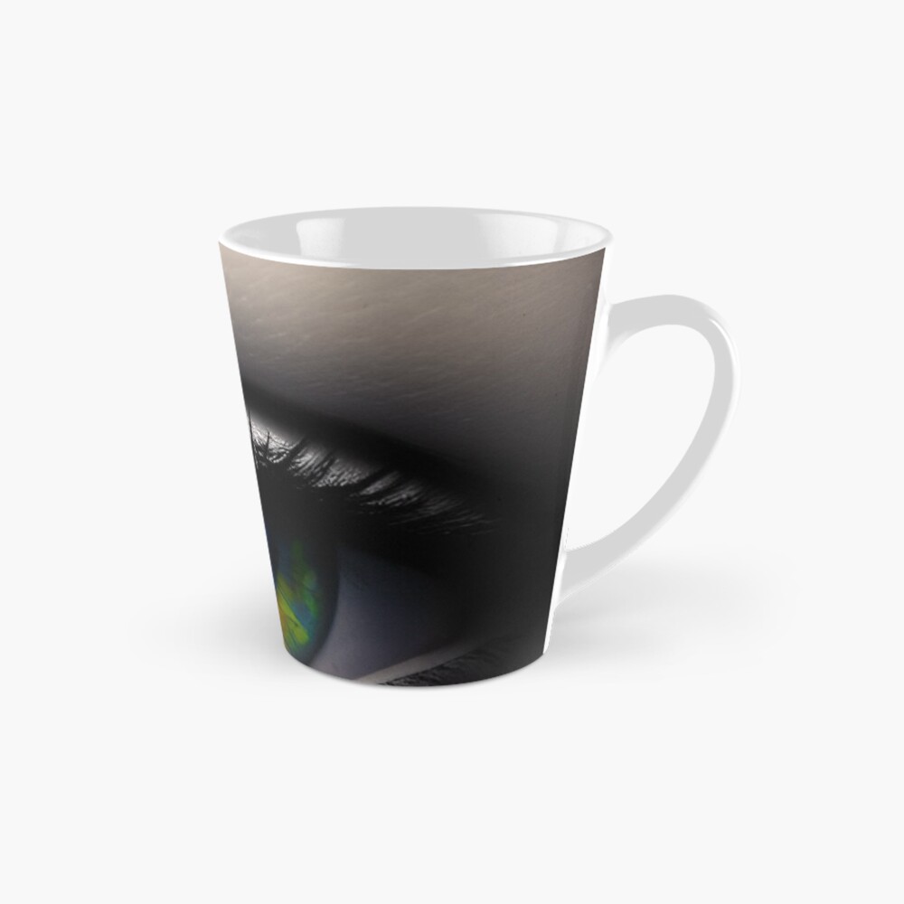 Item preview, Tall Mug designed and sold by optimusprime39.