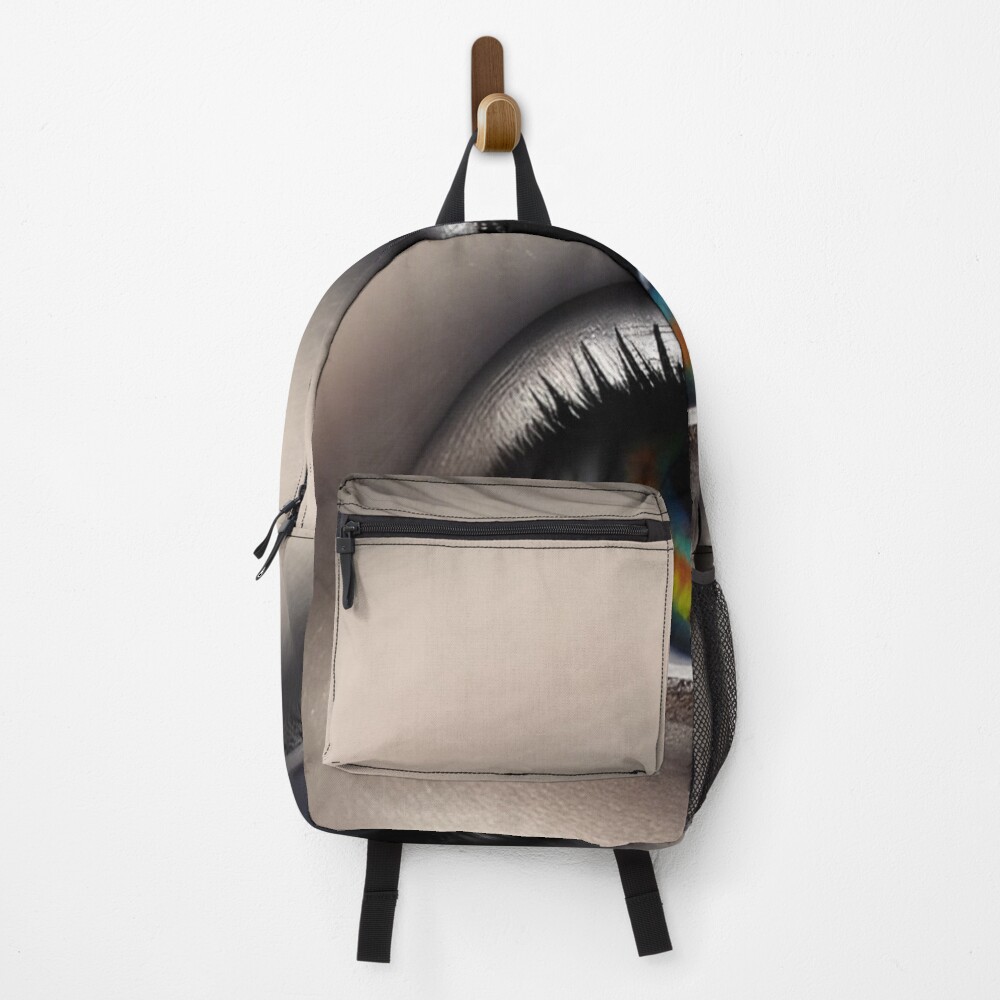 Item preview, Backpack designed and sold by optimusprime39.
