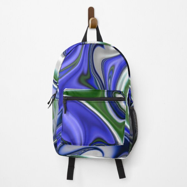 Item preview, Fluid Abstract Pattern 1472 designed and sold by Holidays77.