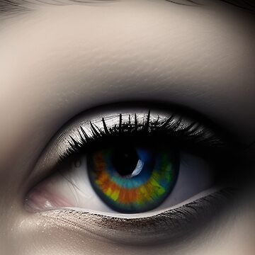 Artwork thumbnail, eye by optimusprime39