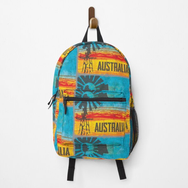 Item preview, Australia windmill designed and sold by Periartwork.