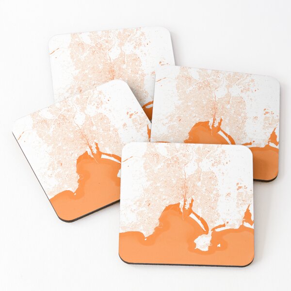 Item preview, DUBLIN ORANGE designed and sold by RJninetyseven.