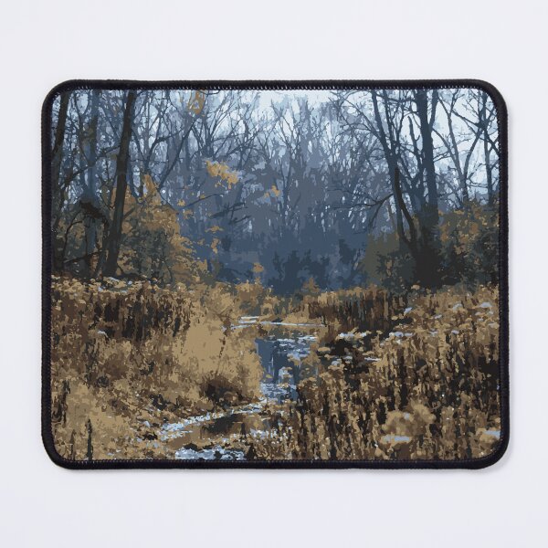 Item preview, Natural stream designed and sold by Luisrovi.