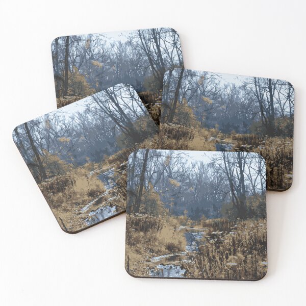 Item preview, Natural stream  designed and sold by Luisrovi.
