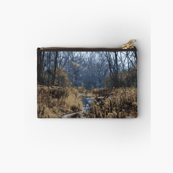 Item preview, Natural stream  designed and sold by Luisrovi.