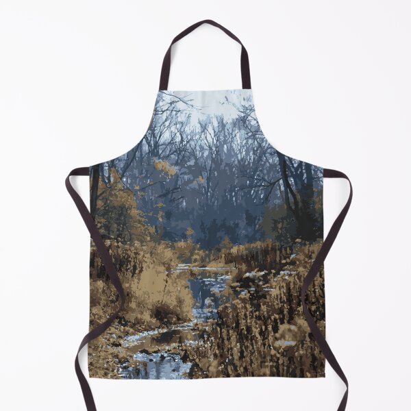 Item preview, Natural stream  designed and sold by Luisrovi.