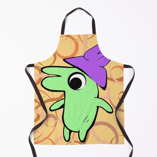 Item preview, Glep Smiling Friends designed and sold by sydworm.