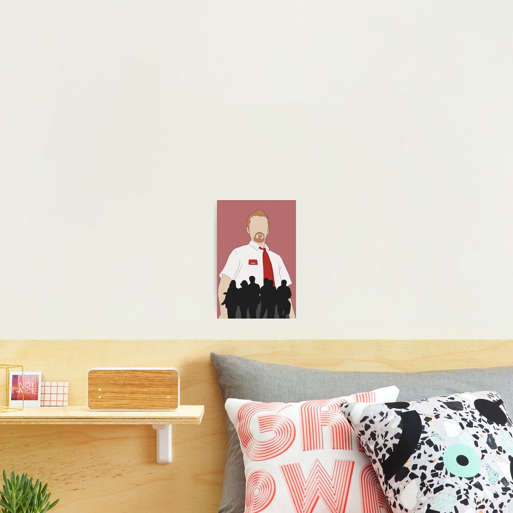 Item preview, Photographic Print designed and sold by SimpleDees.