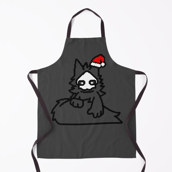 Item preview, Changed - Puro Sitting Tail Sprite Christmas designed and sold by KonkeyZhong.
