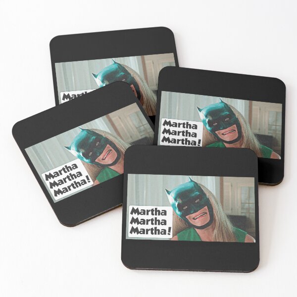 Item preview, Martha Martha Martha! designed and sold by Cuttintees.