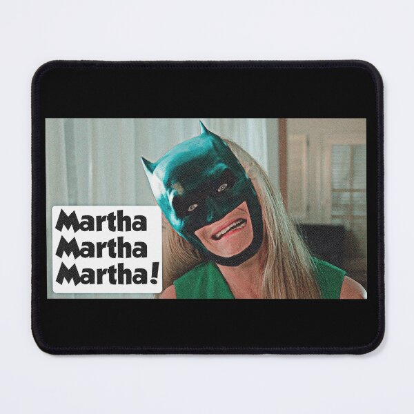 Item preview, Martha Martha Martha! designed and sold by Cuttintees.