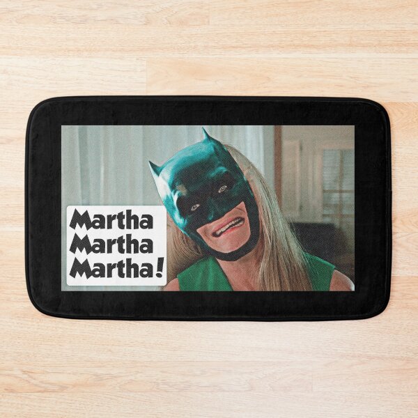 Item preview, Martha Martha Martha! designed and sold by Cuttintees.