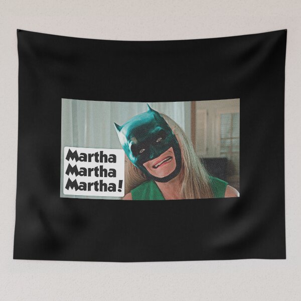 Item preview, Martha Martha Martha! designed and sold by Cuttintees.
