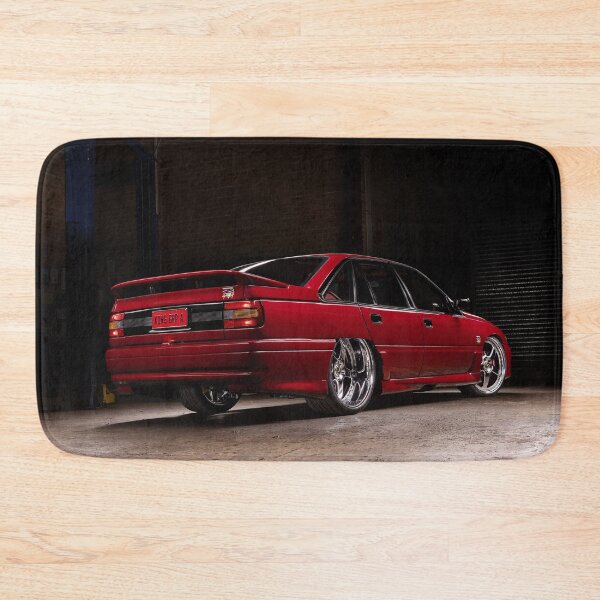 Item preview, Ray Elia's Holden VN Commodore designed and sold by HoskingInd.