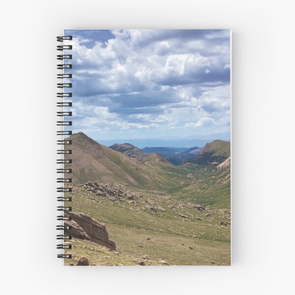 Item preview, Sunny Side Of Pikes Peak  designed and sold by CarefulCaptures.