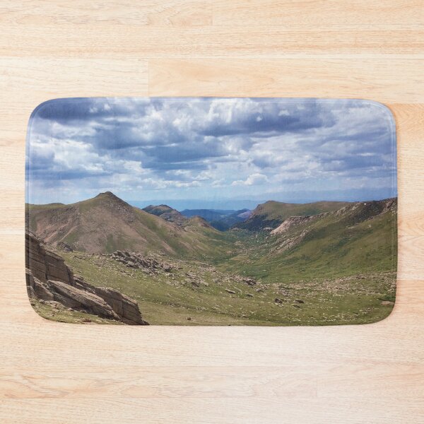 Item preview, Sunny Side Of Pikes Peak  designed and sold by CarefulCaptures.