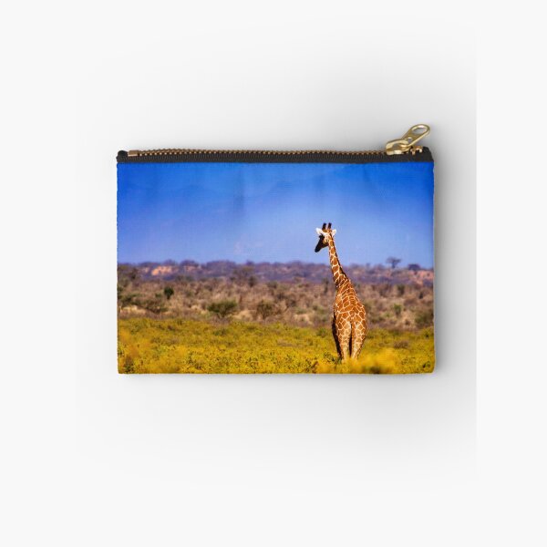 Item preview, Samburu National Reserve, Kenya. 2009 designed and sold by Didi Bingham.