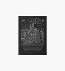 Lámina rígida Barcelona