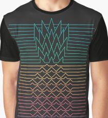 Hala Kahiki Grafik T-Shirt