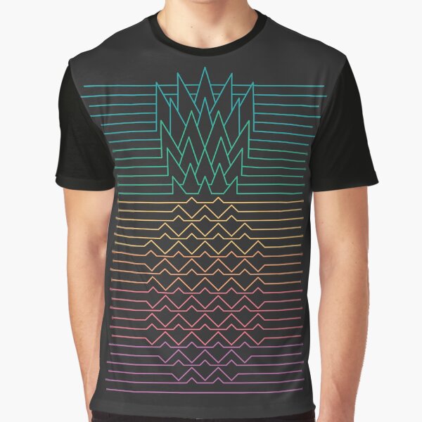 Hala Kahiki Graphic T-Shirt