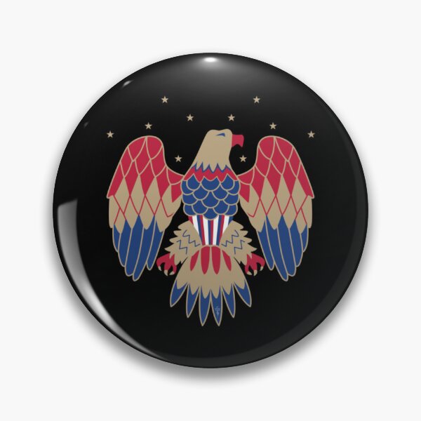 Item preview, Jumpsuit American Eagle Perfect Gift For Fan designed and sold by GajsektAnejaz.