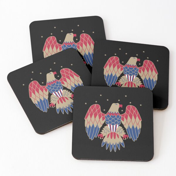 Item preview, Jumpsuit American Eagle Perfect Gift For Fan designed and sold by GajsektAnejaz.