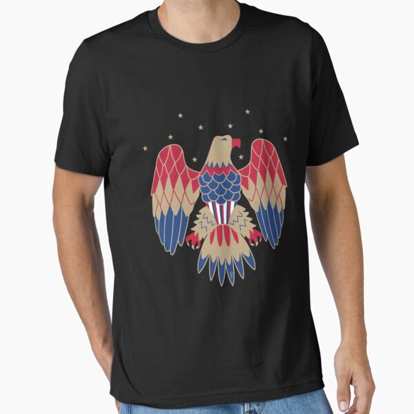 Item preview, Jumpsuit American Eagle Perfect Gift For Fan designed and sold by GajsektAnejaz.