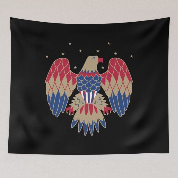 Item preview, Jumpsuit American Eagle Perfect Gift For Fan designed and sold by GajsektAnejaz.