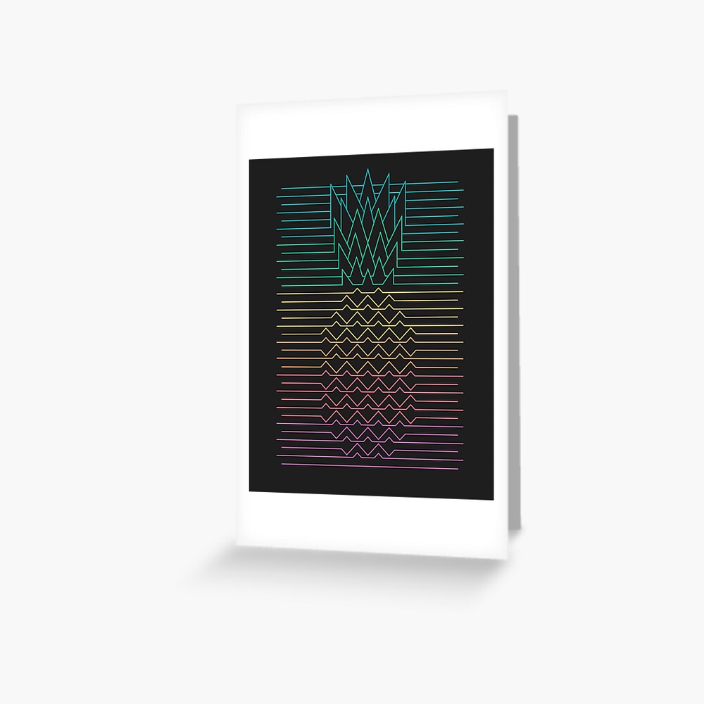 Item preview, Greeting Card designed and sold by thepapercrane.