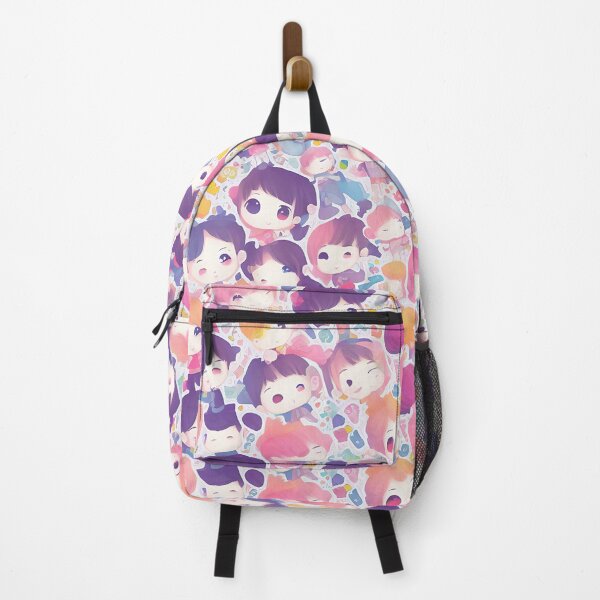 Item preview, KPOP FANGIRLZ - Pink #893424 designed and sold by KawaiiKute.