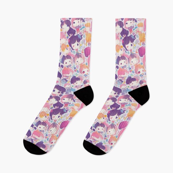 Item preview, KPOP FANGIRLZ - Pink #893424 designed and sold by KawaiiKute.