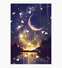 Good Winds Photographic Print