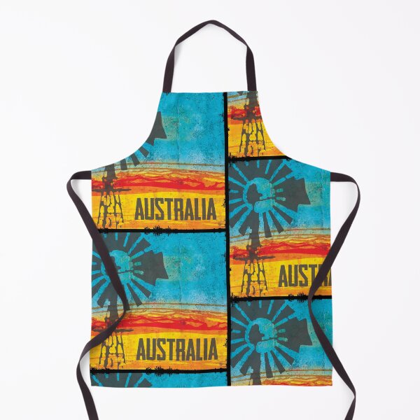 Item preview,  Australia windmill designed and sold by Periartwork.