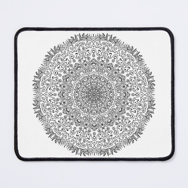 Item preview, Mandala 014 designed and sold by Candie Witherspoon.