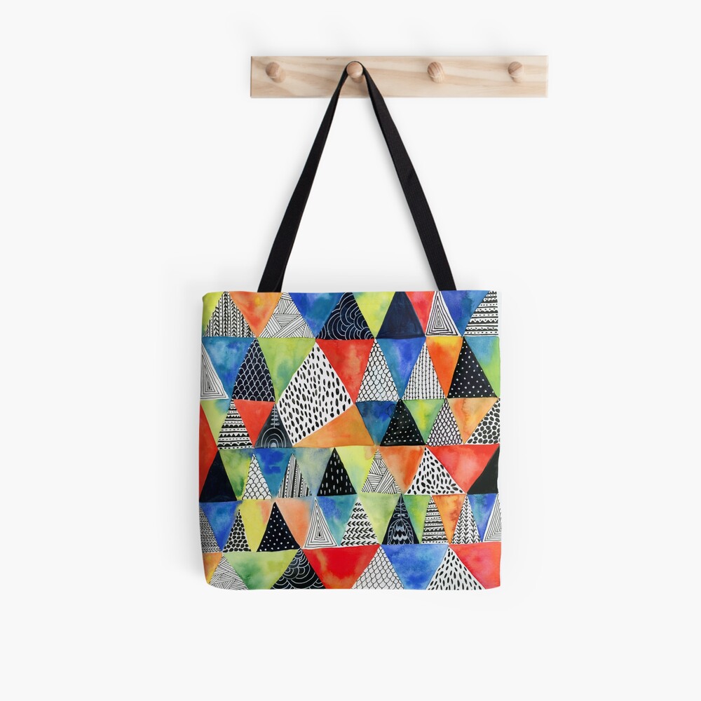 Item preview, All Over Print Tote Bag designed and sold by jbroxon.
