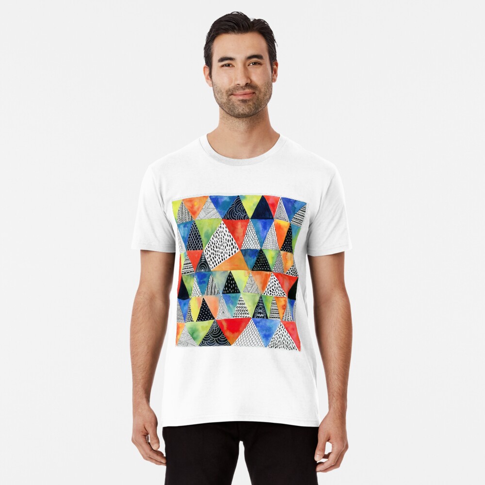 Item preview, Premium T-Shirt designed and sold by jbroxon.