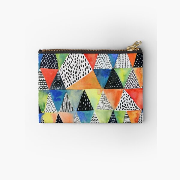 Item preview, Doodled Geometry designed and sold by Janet Broxon.