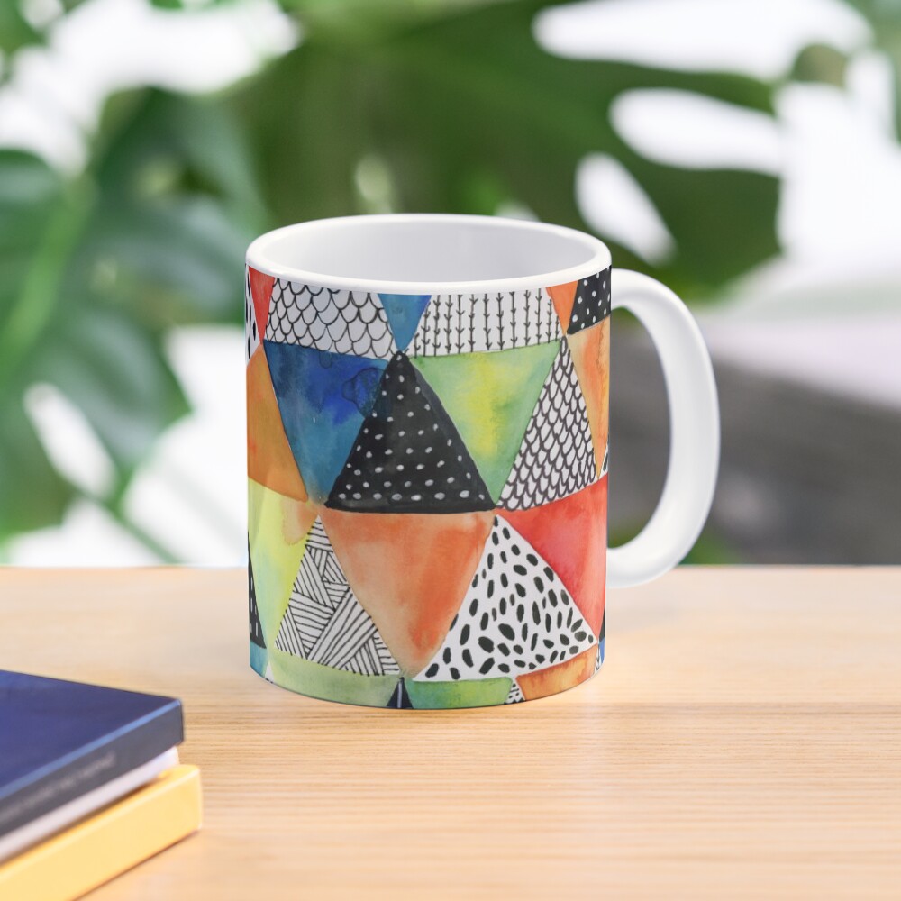 Item preview, Classic Mug designed and sold by jbroxon.